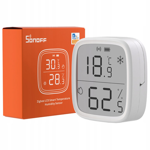 Sonoff zigbee smart - sonoff,
