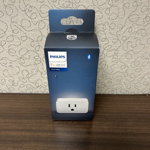 Philips hue smart plug - hue,