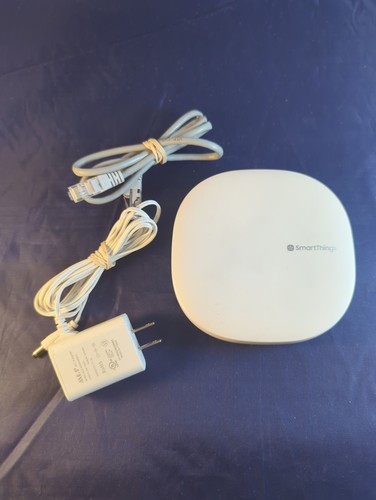Samsung smartthings hub - smartthings,