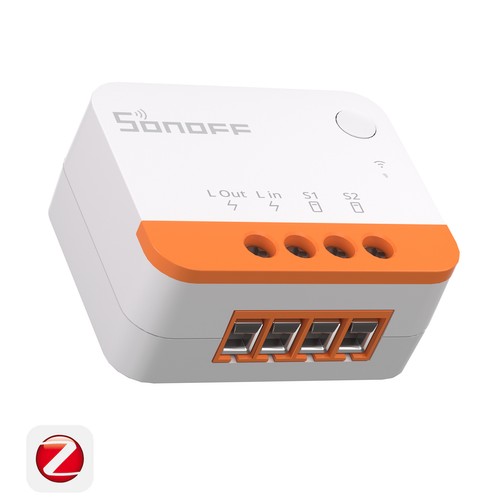 Zbminil2 zigbee wireless - zbminil2,