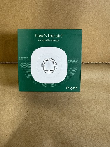 Frient wireless zigbee air - wireless,