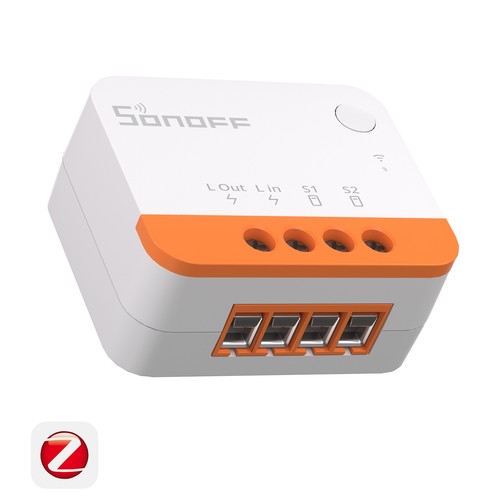 Sonoff smart scenes - sonoff,