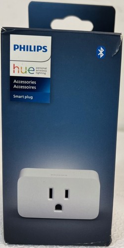 Philips hue smart plug - hue,