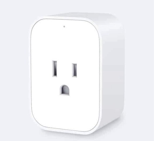 Aqara smart plug - aqara,