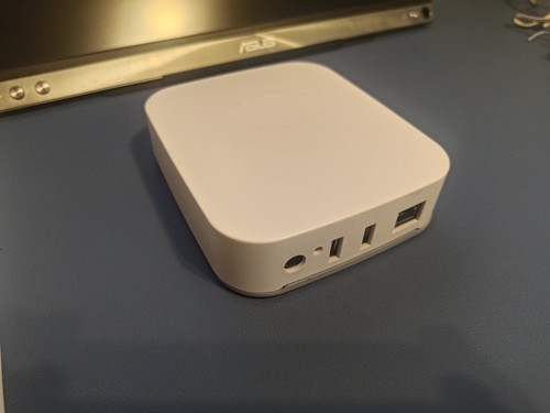 Smartthings hub - hub, v2