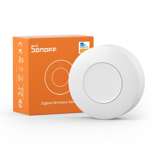 Sonoff snzb 01p zigbee - snzb-01p,