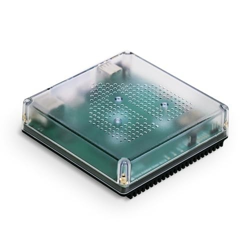 Home assistant green smart - home,