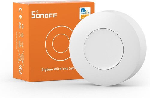 Sonoff zigbee wireless - sonoff,
