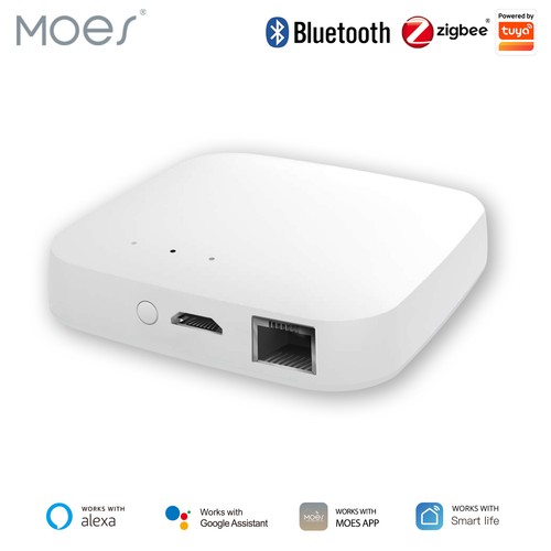 Moes tuya smart multi - tuya, multi-mode