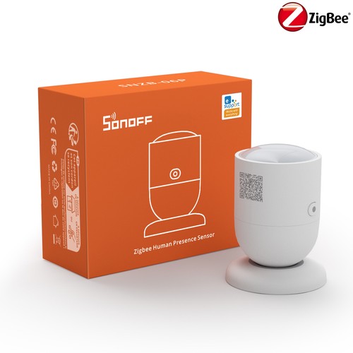 Sonoff smart human - sonoff, presence