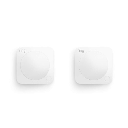 Ring alarm motion detector - alarm,