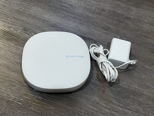 Samsung smartthings hub - smartthings, v3