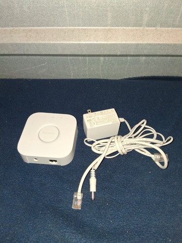 Philips hue bridge 2nd - hue,