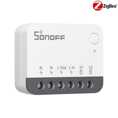 Sonoff zigbee smart - sonoff,