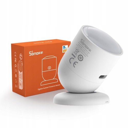 Sonoff smart human presence - smart,