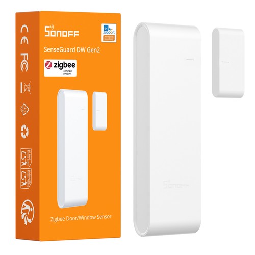 Sonoff zigbee wireless door - sonoff,