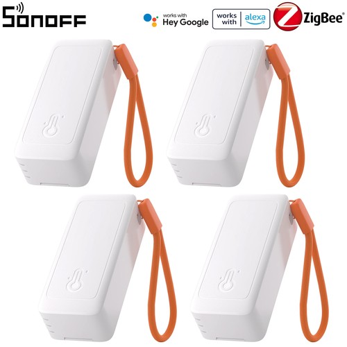 Pack sonoff zigbee - pack,