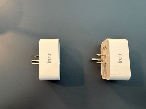 Zigbee smart plug works with - smart,