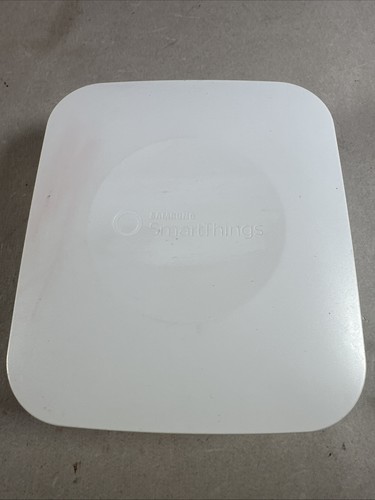 Samsung smartthings hub - smartthings, v2