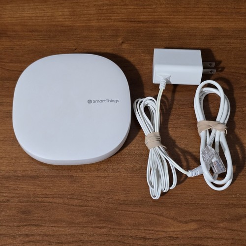 Samsung smartthings hub - hub, v3