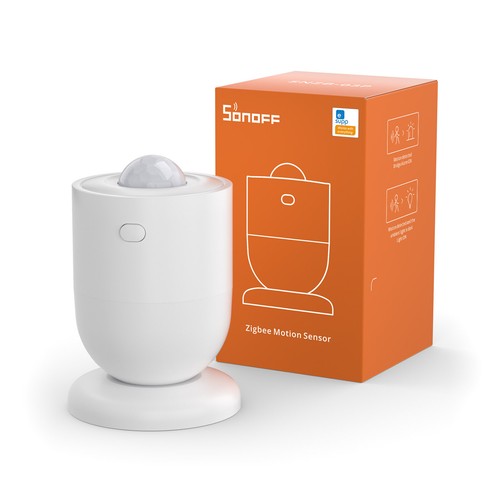 Sonoff snzb 03p zigbee motion - snzb-03p,