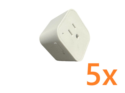 Lot zigbee smart - 5,
