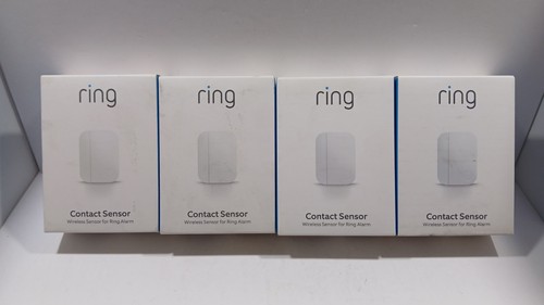 Ring alarm contact sensor - 4,