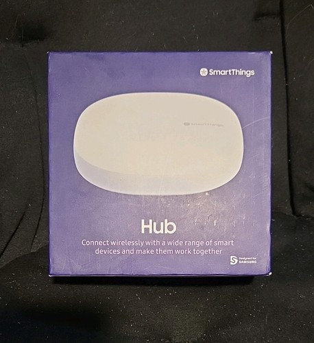 Samsung smartthings 3rd gen - samsung,