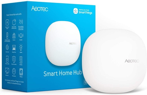 New aeotec smart home - aeotec,