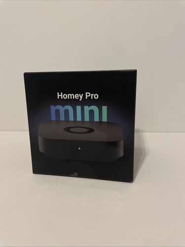 Homey pro mini - homey,