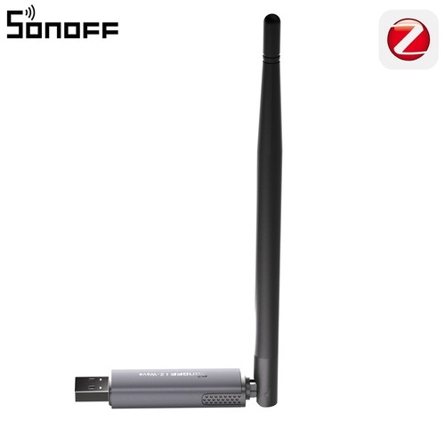Sonoff wave 800 zigbee usb - 800,