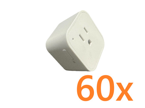 Lot zigbee smart - 60,