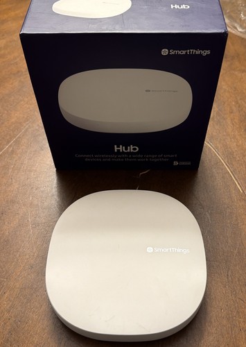 Aeotec smart home hub - aeotec,