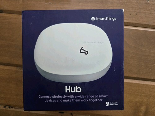 Samsung smartthings 3rd - smartthings,