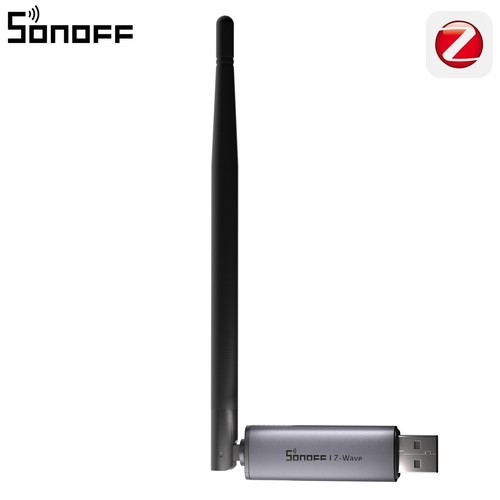 Sonoff wave 800 dongle - sonoff,