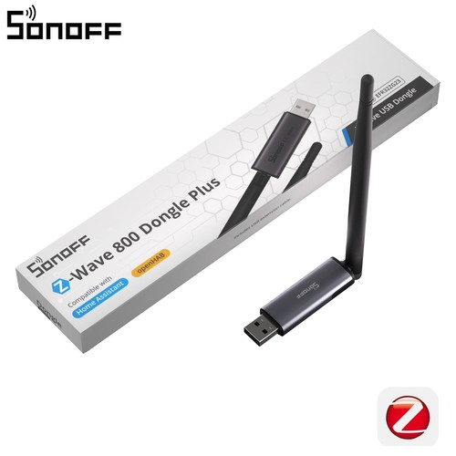 Sonoff wave 800 dongle plus - sonoff,