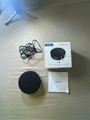 Aqara hub smart home - aqara,