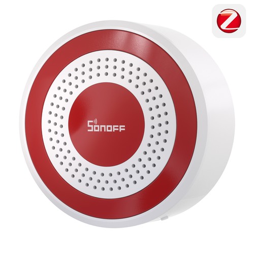 Sonoff snzb 09p - sonoff, snzb-09p